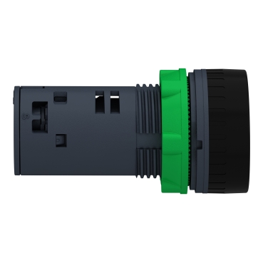 Bild XB5KSB Schneider Electric