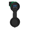 Image XB5PUSB3SP1 Schneider Electric