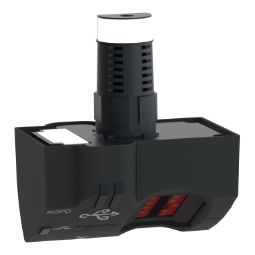 Image produit XB5S8B2L2 Schneider Electric