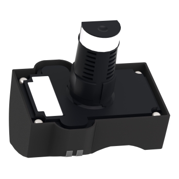 Afbeelding product XB5S6B2M12 Schneider Electric