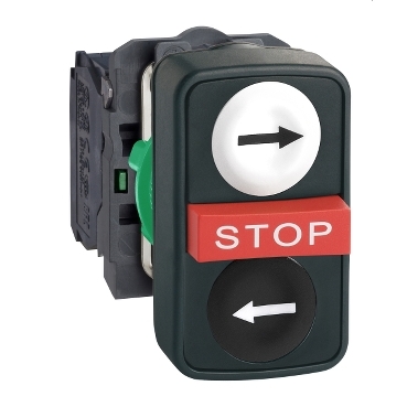 XB5AA711237 Schneider Electric Imagen del producto