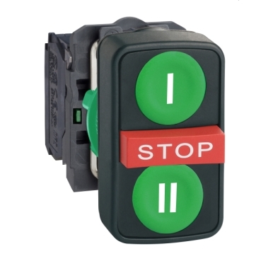 Image produit XB5AA731327 Schneider Electric