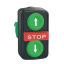 ZB5AA73134 產品圖片 Schneider Electric