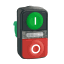 Schneider Electric ZB5AW7L3741 Picture