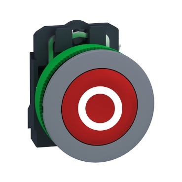 Εικόνα προϊόντος XB5FA4322C0 Schneider Electric