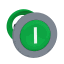 Schneider Electric ZB5FA331C0 Picture