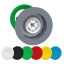 Afbeelding product ZB5FA9C0 Schneider Electric