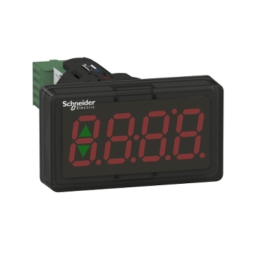 Basic Panel Meter, Digital Panel Meter