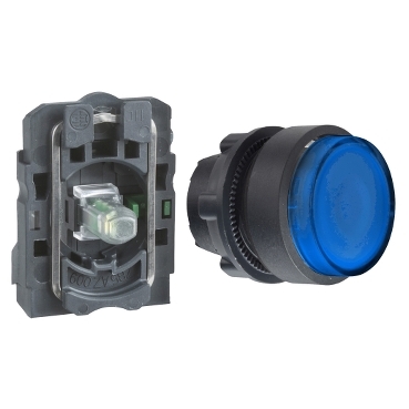 Schneider Electric XB5AW16G5 Picture