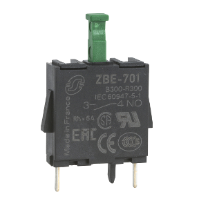 ZBE701 picture- Schneider-electric