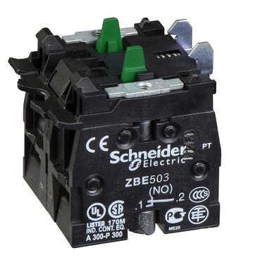 ZBE503 Image Schneider Electric