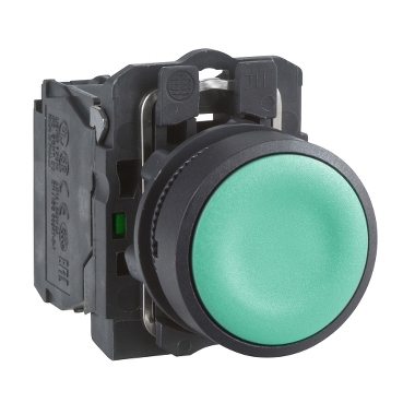 Image Schneider Electric XB5AA33