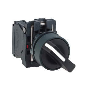Xb5ad73 Selector Switch 3 Positions 22 Mm Plastic Schneider Electric Indonesia