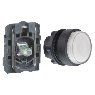 Schneider Electric XB5AW11G5 Picture