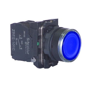 XB5AW36B1C Schneider Electric 图片