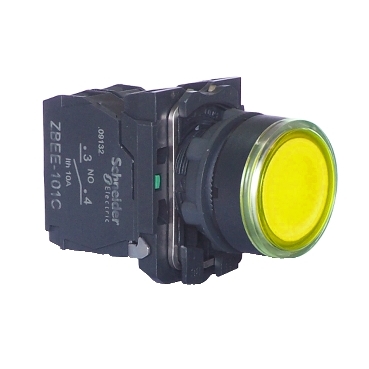 XB5AW35B1C Schneider Electric 图片