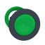 Afbeelding product ZB5FA3 Schneider Electric
