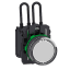 Afbeelding product XB5AW21G5 Schneider Electric
