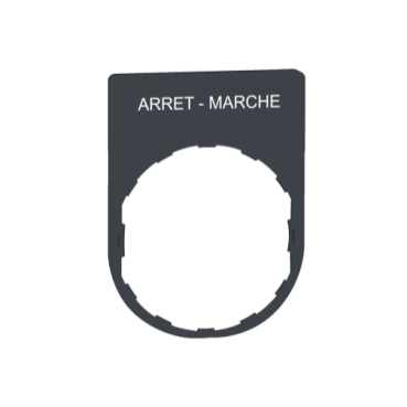 Afbeelding product ZBYP2166 Schneider Electric