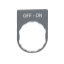 Afbeelding product ZBYP2367C0 Schneider Electric