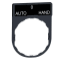 Afbeelding product ZBY2385 Schneider Electric
