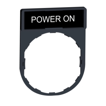 Afbeelding product ZBY2326 Schneider Electric