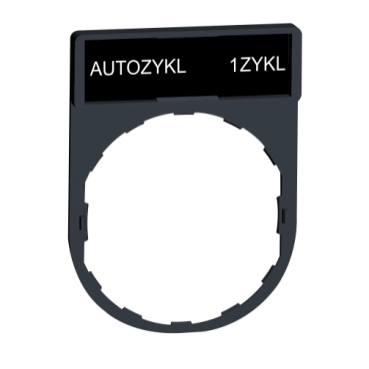 Slika proizvoda ZBY2298 Schneider Electric