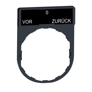 Bild ZBY2284 Schneider Electric