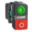 XB5AW73731M5 Schneider Electric Imagen del producto