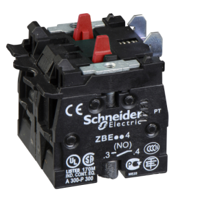 ZBE504 picture- Schneider-electric