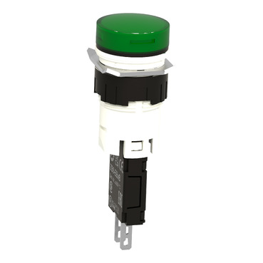 Afbeelding product XB6AV3BB Schneider Electric