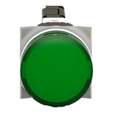 Afbeelding product XB6AV3BB Schneider Electric