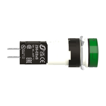 Afbeelding product XB6AV3BB Schneider Electric