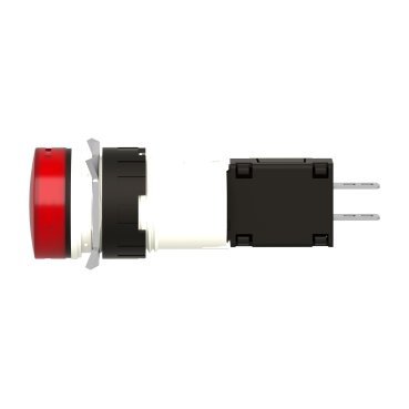 Image produit XB6AV4BB Schneider Electric