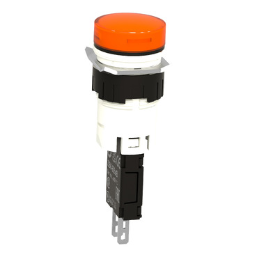 Afbeelding product XB6AV5BB Schneider Electric