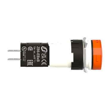 Afbeelding product XB6AV5BB Schneider Electric