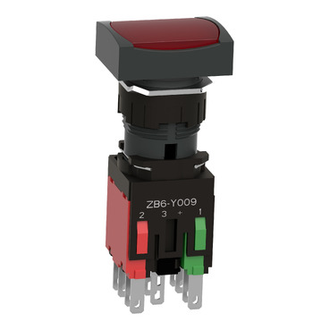 Schneider Electric Imagen del producto XB6DF4B5B