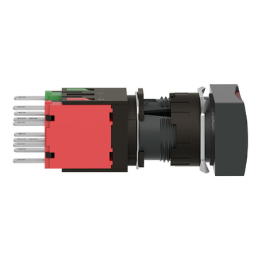 Schneider Electric Imagen del producto XB6DF4B5B