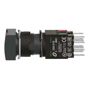 Schneider Electric Imagen del producto XB6DF4B5B