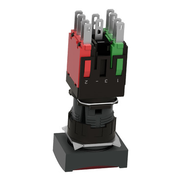 Schneider Electric Imagen del producto XB6DF4B5B