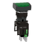 XB6DW3B1B Product picture Schneider Electric