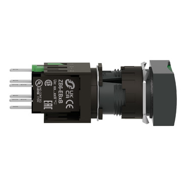 Image produit XB6DW3B1B Schneider Electric