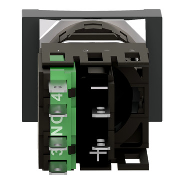 Image produit XB6DW3B1B Schneider Electric