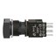 XB6DW3B1B Product picture Schneider Electric
