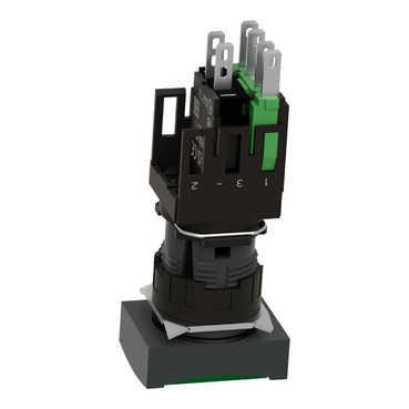 Image produit XB6DW3B1B Schneider Electric