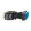Schneider Electric XB6DE6B5B Picture