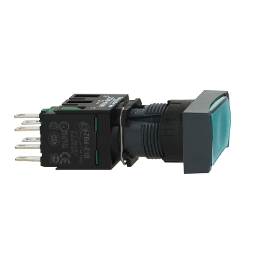 XB6DW3G1B Product picture Schneider Electric