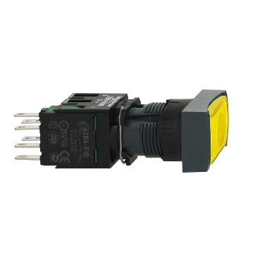 Schneider Electric XB6DF5B1B Picture