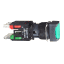 Schneider Electric XB6CA31B Picture