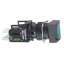 Billede af: XB6CF3B5B Schneider Electric